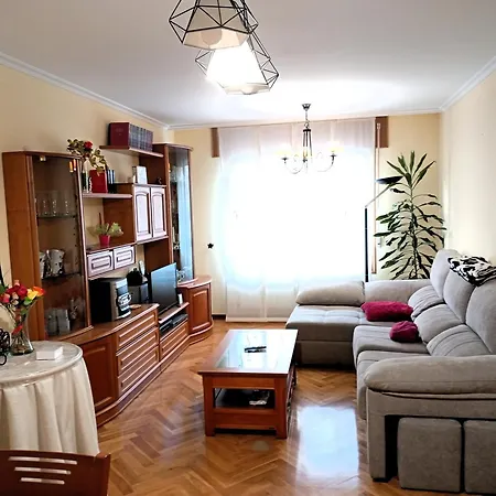 Enribadeo Playa Catedrales Appartamento Ribadeo