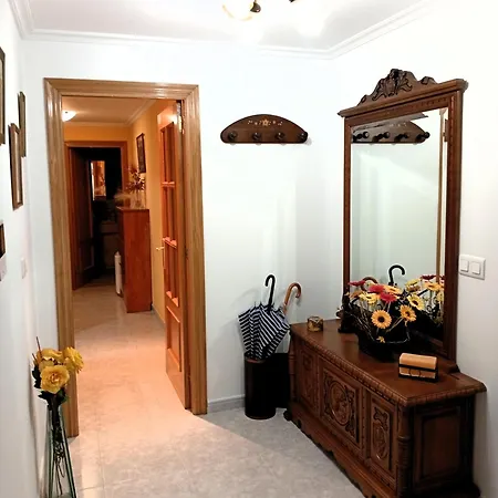 Appartamento Enribadeo Playa Catedrales Ribadeo
