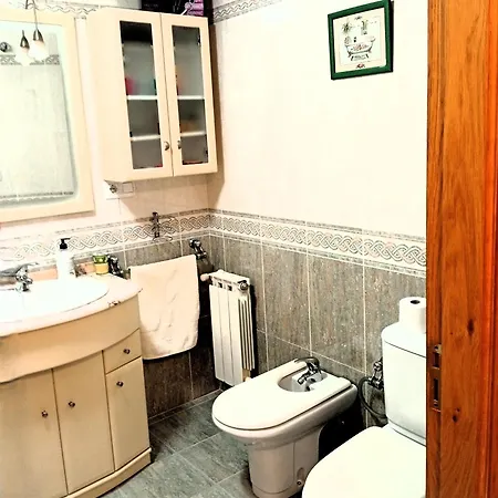 Appartamento Enribadeo Playa Catedrales *